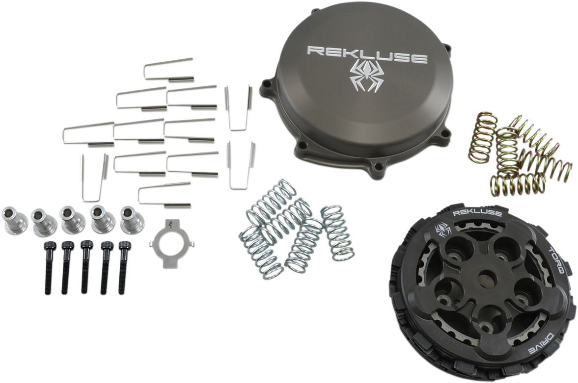 Rekluse Clutch Kit Rms-7178 - J J Motorsports