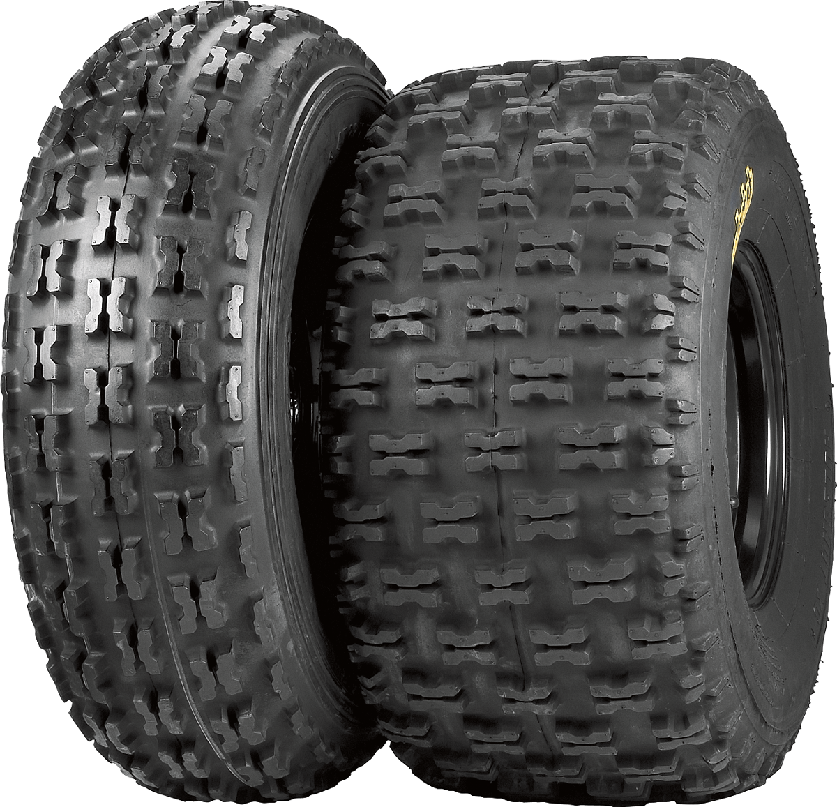 Itp Tire Holeshot Xc Atv 20X11.00-9 532034 - J J Motorsports