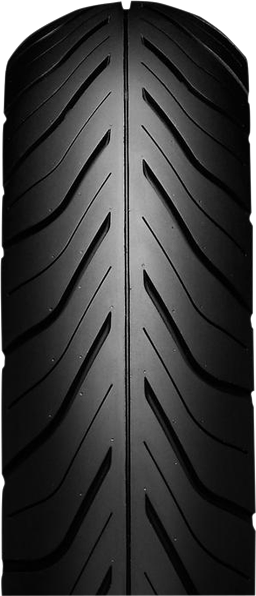 Irc Tire Rx-02 110/80-17 57H 310409 - J J Motorsports