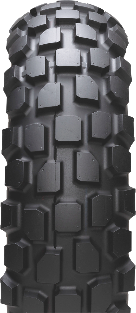 Irc Tire Gp-22 Front/Rear 130/70-12 T10518 - J J Motorsports