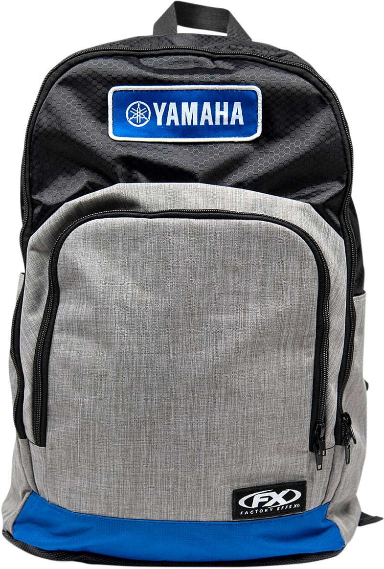 Factory Effex 23-89210 Yamaha Backpack - J J Motorsports