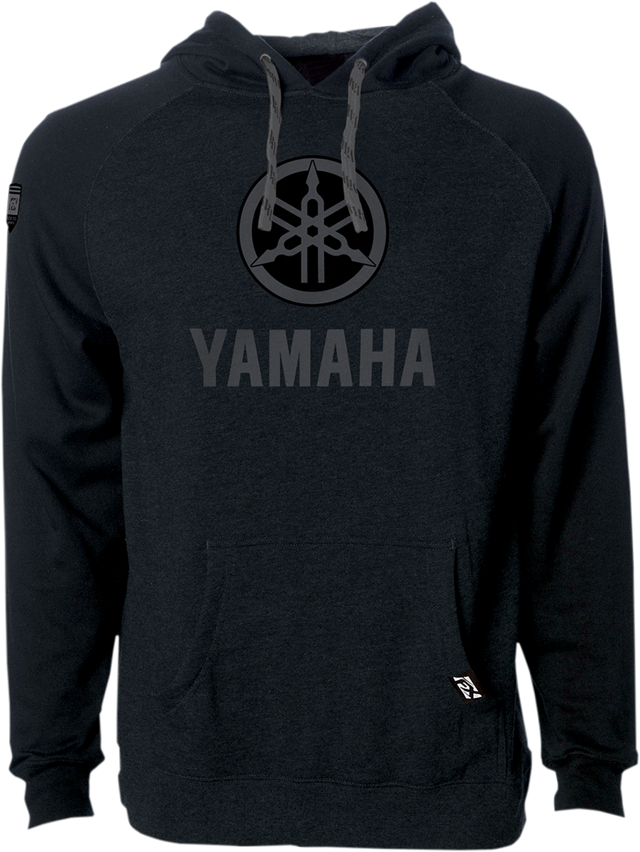 Factory Effex 25-88202 Yamaha Hoodie - J J Motorsports
