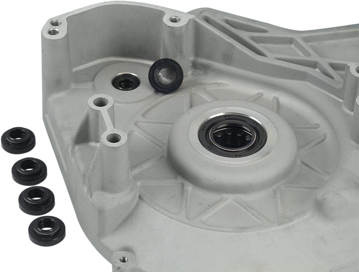 James Gasket Starter Shaft Seal Big Twin - J J Motorsports