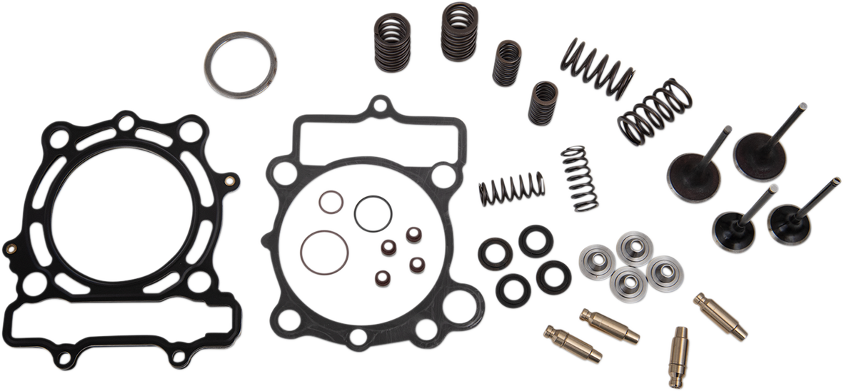 Kibblewhite Cylinder Head Service Kit 40-41520 - J J Motorsports