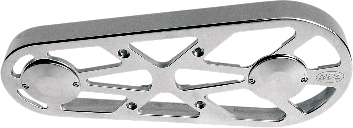 Belt Drives Ltd 3
