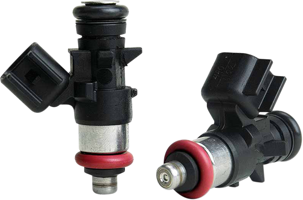 Daytona Twin Tec Llc Injector M8 7.79 Gm/Sec 22078 - J J Motorsports