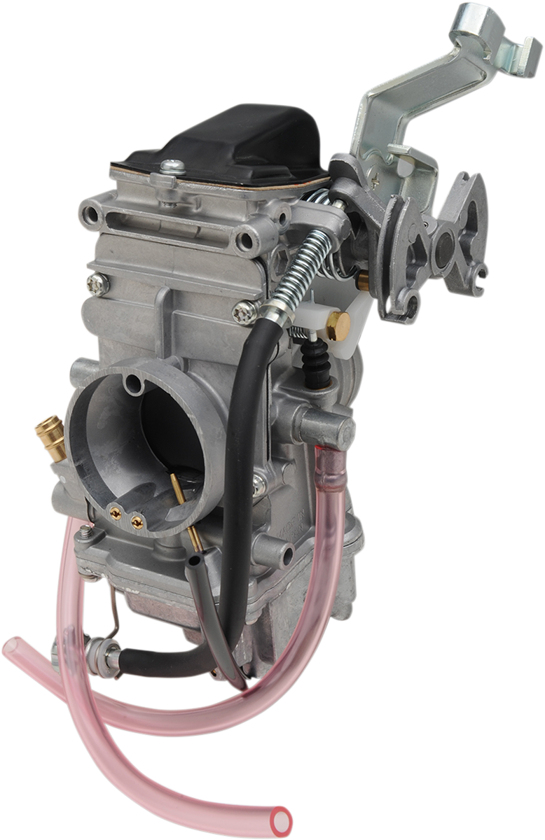 Mikuni TM33-8012 TM Series Carburetor - J J Motorsports