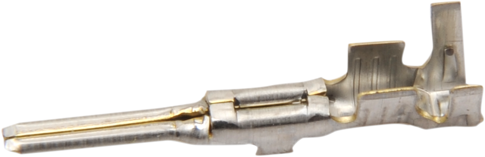 Namz Crimp Terminals -100Pk Na-173645-1 - J J Motorsports