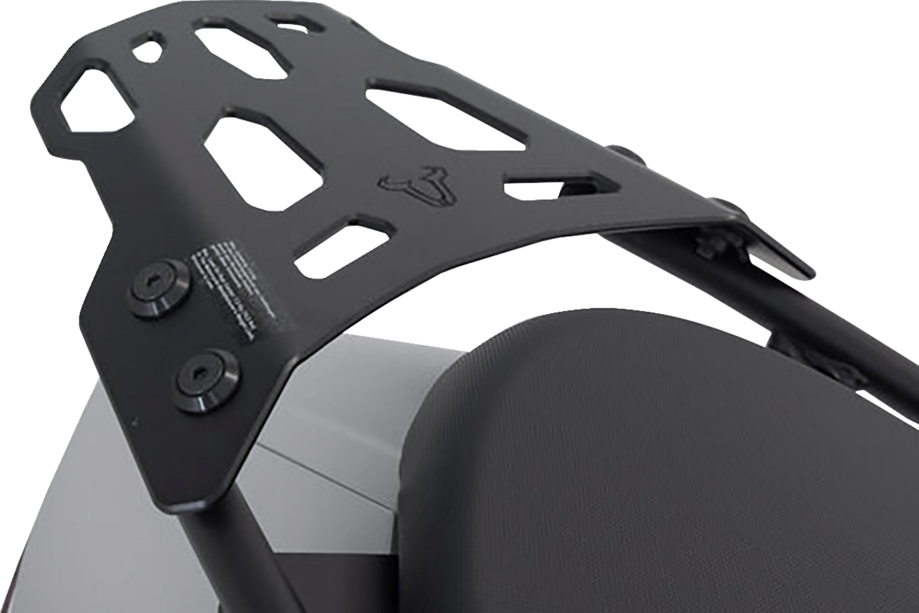 SW-Motech Rackpack Tail Bag System Black Suzuki GSX 1300 R