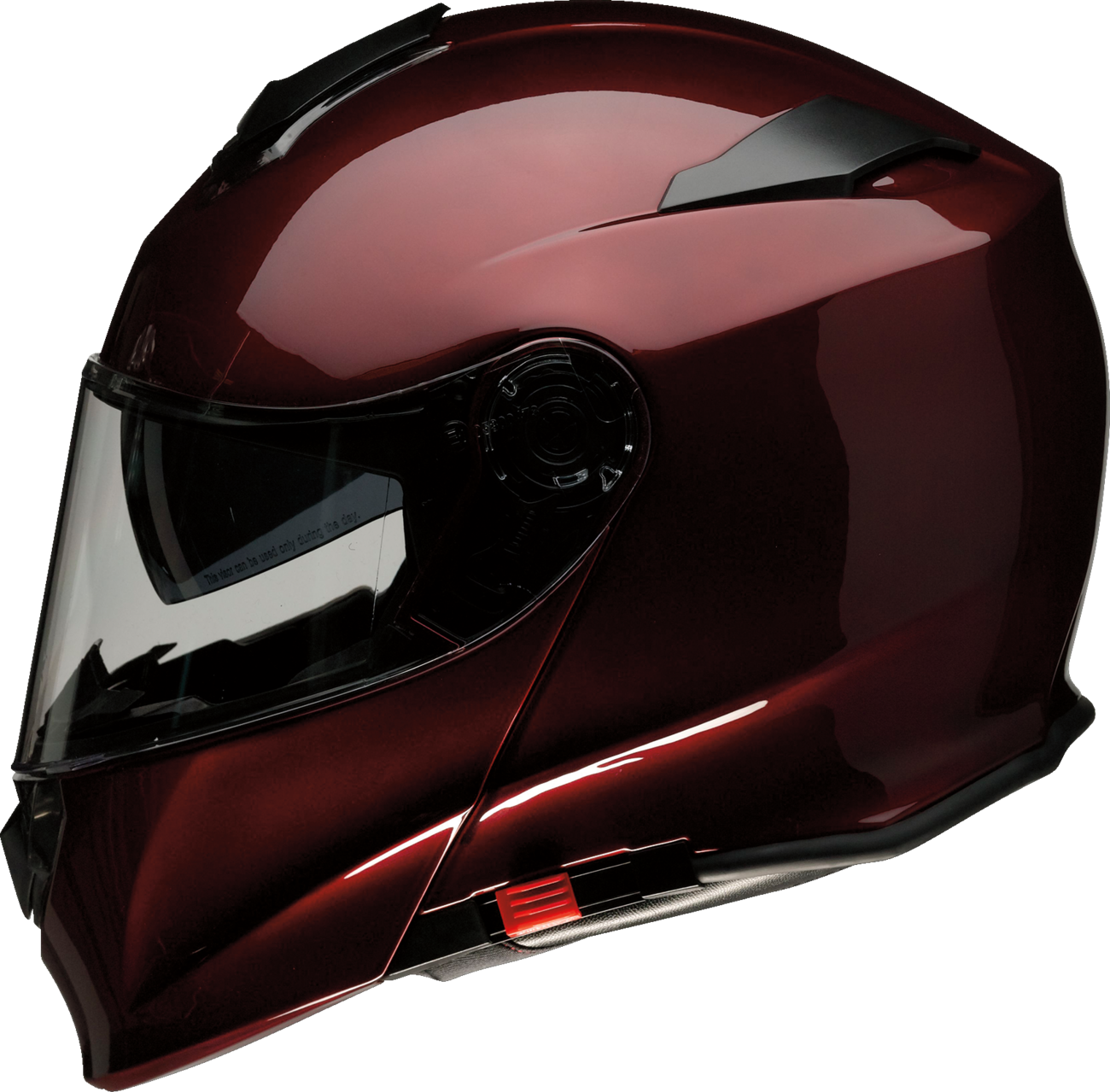 extra small wine colored cruiser motorcycle helmets GMAX MD-04 Modular Helmet (Wine Red, X-Small) the polyester helmet liner and cheek pads are easily removable and fitted with moisture MD-04 Modular Helmet - GMAX