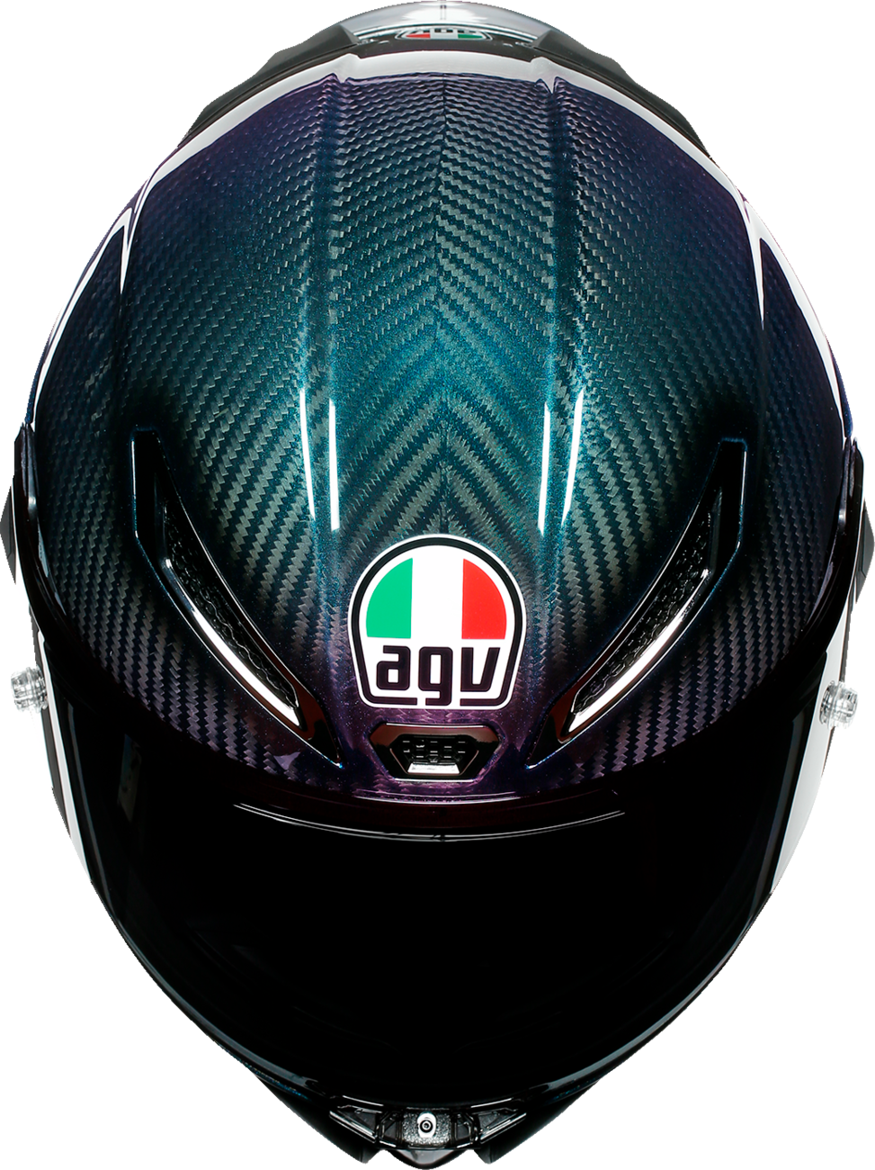 AGV Pista GP RR Helmet Iridium Carbon XL 2118356002012XL - J J