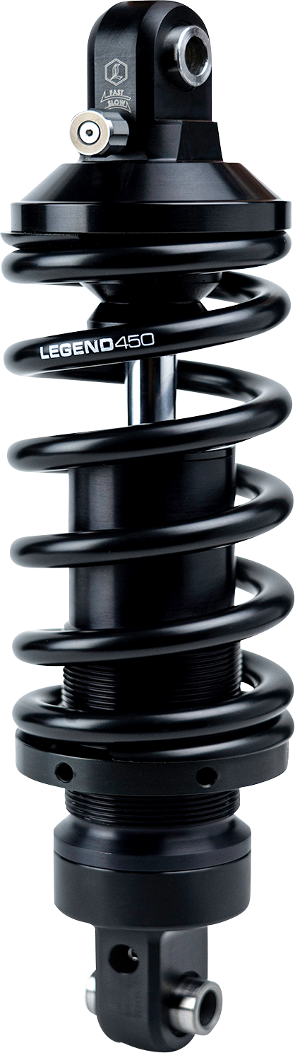 1310-2315 LEGEND SUSPENSION SHOCKS REVO A 13.5