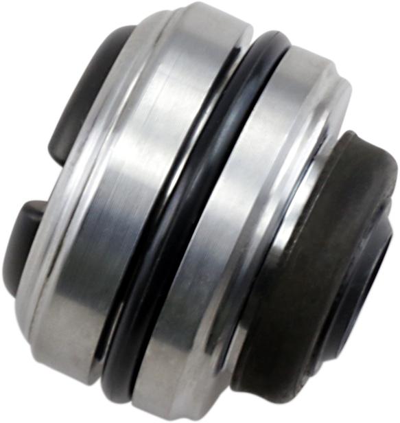 シャフトとカム RACE TECH Rear Seal Head Assembly 40 mm ID Body x 14 mm OD Shaft x