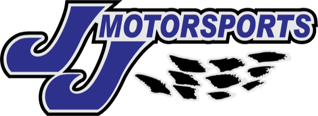 J J Motorsports logo