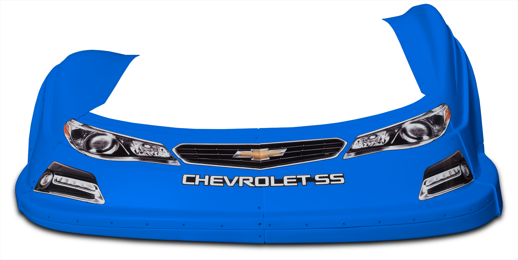 MD3 Dirt Late Model Evolution Nose Kits J J Motorsports