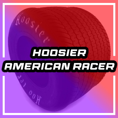 American Racer Tires vs. Hoosier Tires: Which is Better for Your Race ...