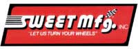 sweet mfg parts order online