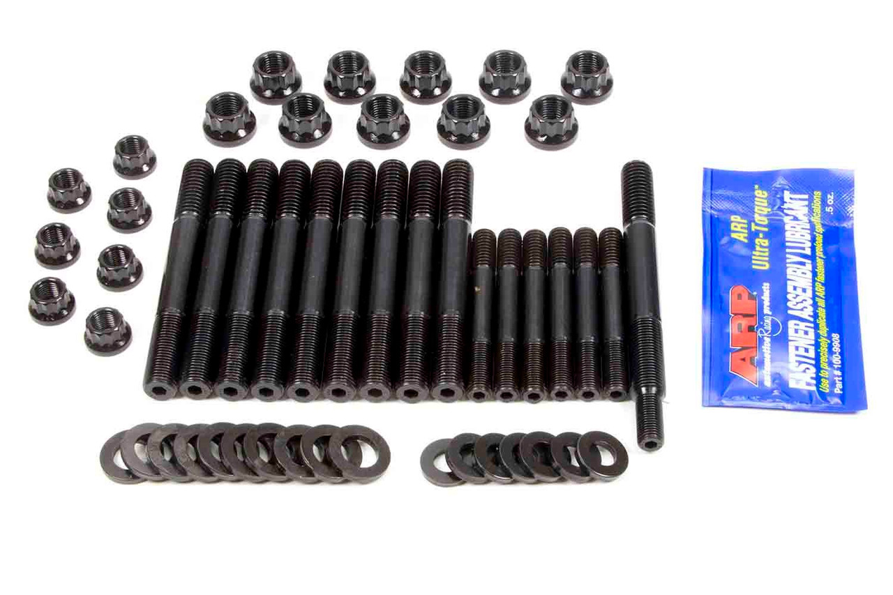 SBF Main Stud Kit - M6010 Boss 302 Block 154-5610