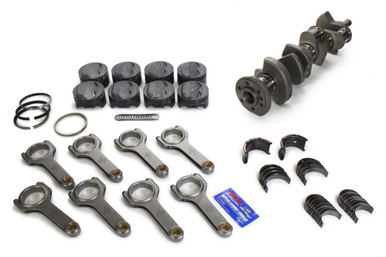 Sbc Rotating Assembly Kit Competition 12004060 - J J Motorsports