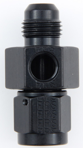 Fragola Female Inline Fitting #6 Male x -6 1/8 FPT 495005-BL - J J ...