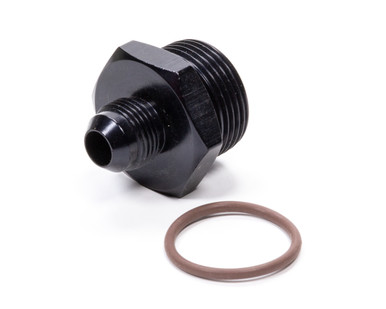 Fragola #8 x 1-5/16-12 (#16) Radius O-Ring Fitting Bk 495116-BL - J J ...