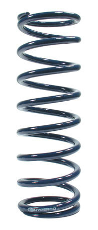 Hyperco Coil Over Spring 2.5in ID 4in Tall 184B0500 - J J Motorsports