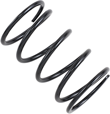 J Part Spring Epi Secondary Spring Black Kss3 - J J Motorsports