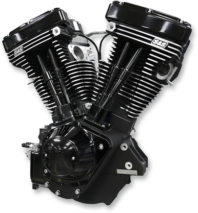 S&S Cycle V111 Long-Block Engine 310-0829 - J J Motorsports