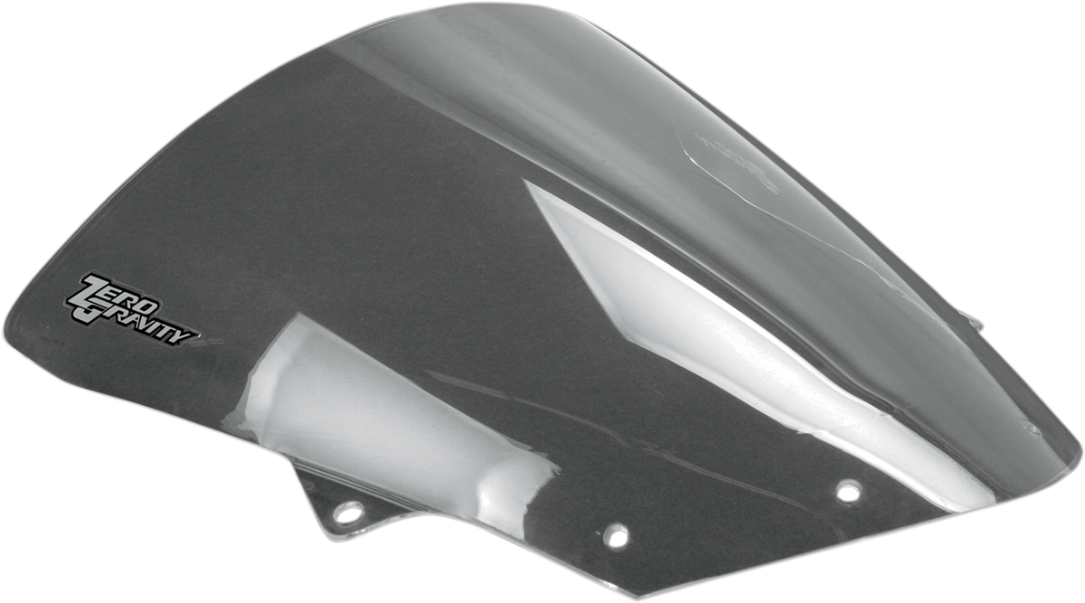 Zero Gravity Sr Windscreen Clear Zx-10R '08 20-262-01 - J J 