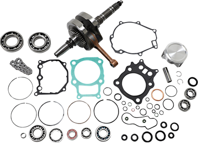 Wrench Rabbit Engine Kit Wr00007 - J J Motorsports