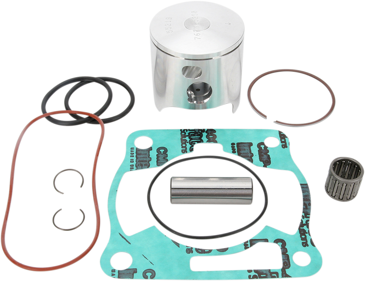 Wiseco Piston Kit With Gaskets Pk1343 - J J Motorsports