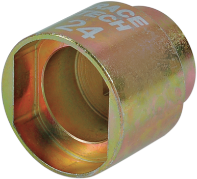 DRC COMP ADJUSTER SOCKET 24MM main image 1