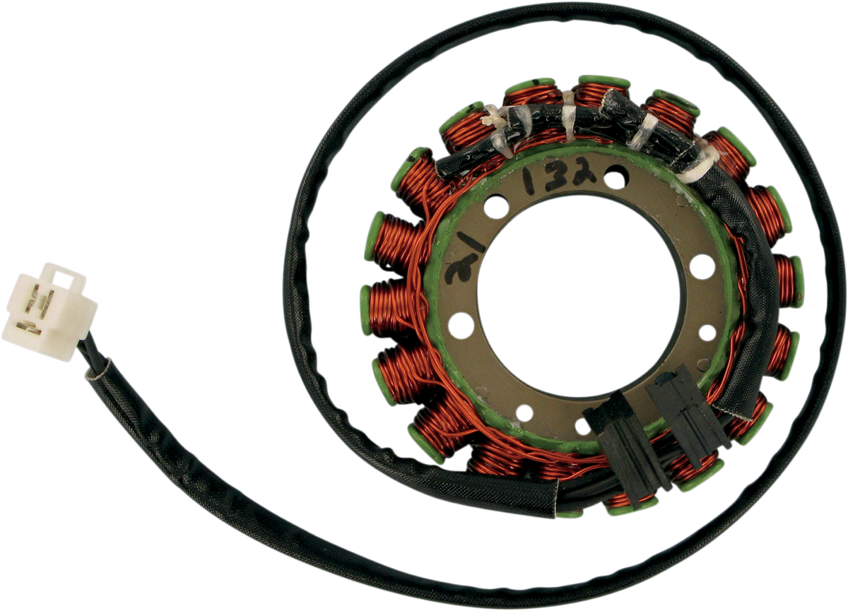 RICK'S MOTORSPORT ELECTRIC Stator - Honda 21-132