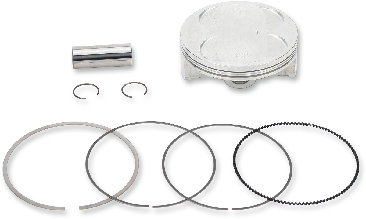 Prox Piston Kit 01.1403.A - J J Motorsports