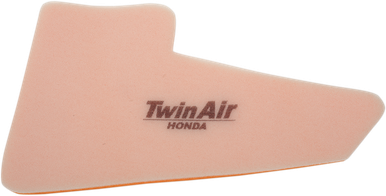 Twin Air 150505 Air Filter For Honda XR650R 2000-2007 - Dual Layer Foam, Performance Part