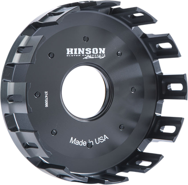 Hinson Racing Clutch Basket H597-B-2101 - J J Motorsports