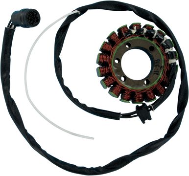 とと Rick's 21216 Stator Kawasaki - J J Motorsports