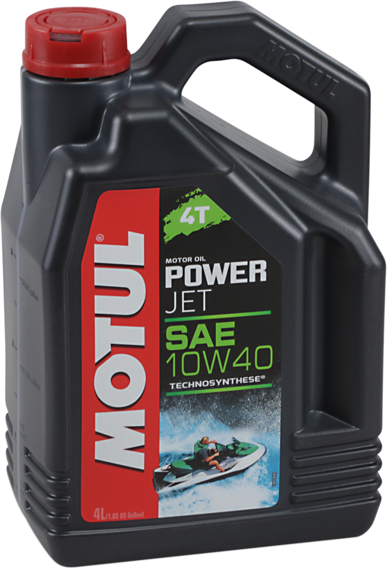 MOTUL 7100 4T 4-stroke semi-synthetic motor oil 10W40 1L, 4L or 20L with  the choices