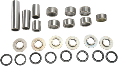 Pivot Works Linkage Rebuild Kit Pwlk-k18–000 – Für Hinterradfederung Von Motorrädern