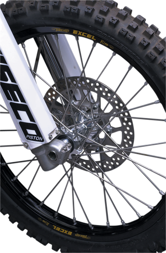 Excel Front Wheel Set Next Generation Pro Series 21 X 1.60