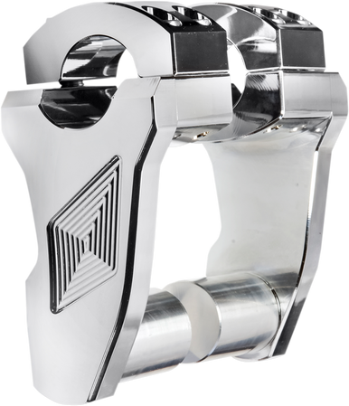 Rox Speed Fx Risers Pivot 3