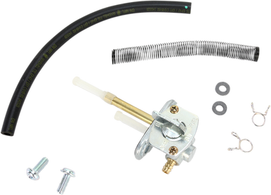 Fuel Star Fuel Valve Kit - FS101-0137 - Dennis Kirk