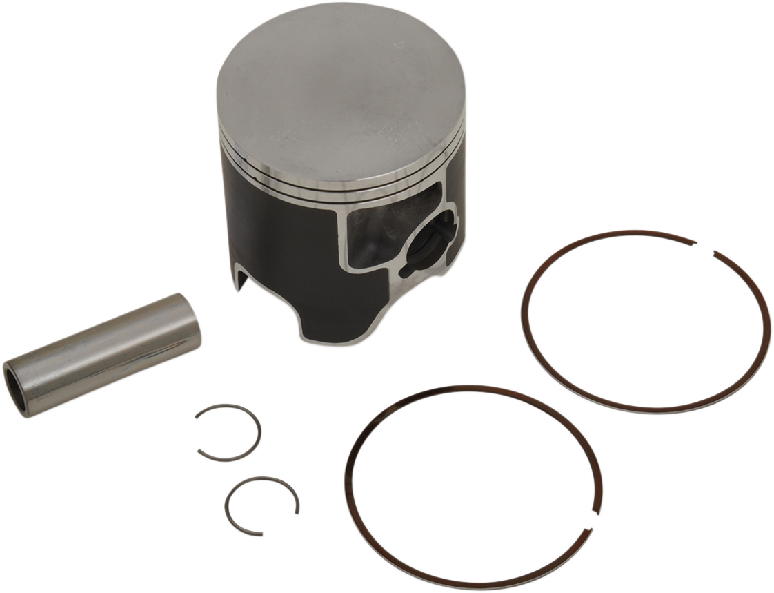 Vertex Piston Kit 24244C - J J Motorsports