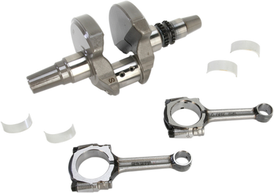 Hot Rods Inc 421-4080 Hot Rods Crankshafts | Summit Racing