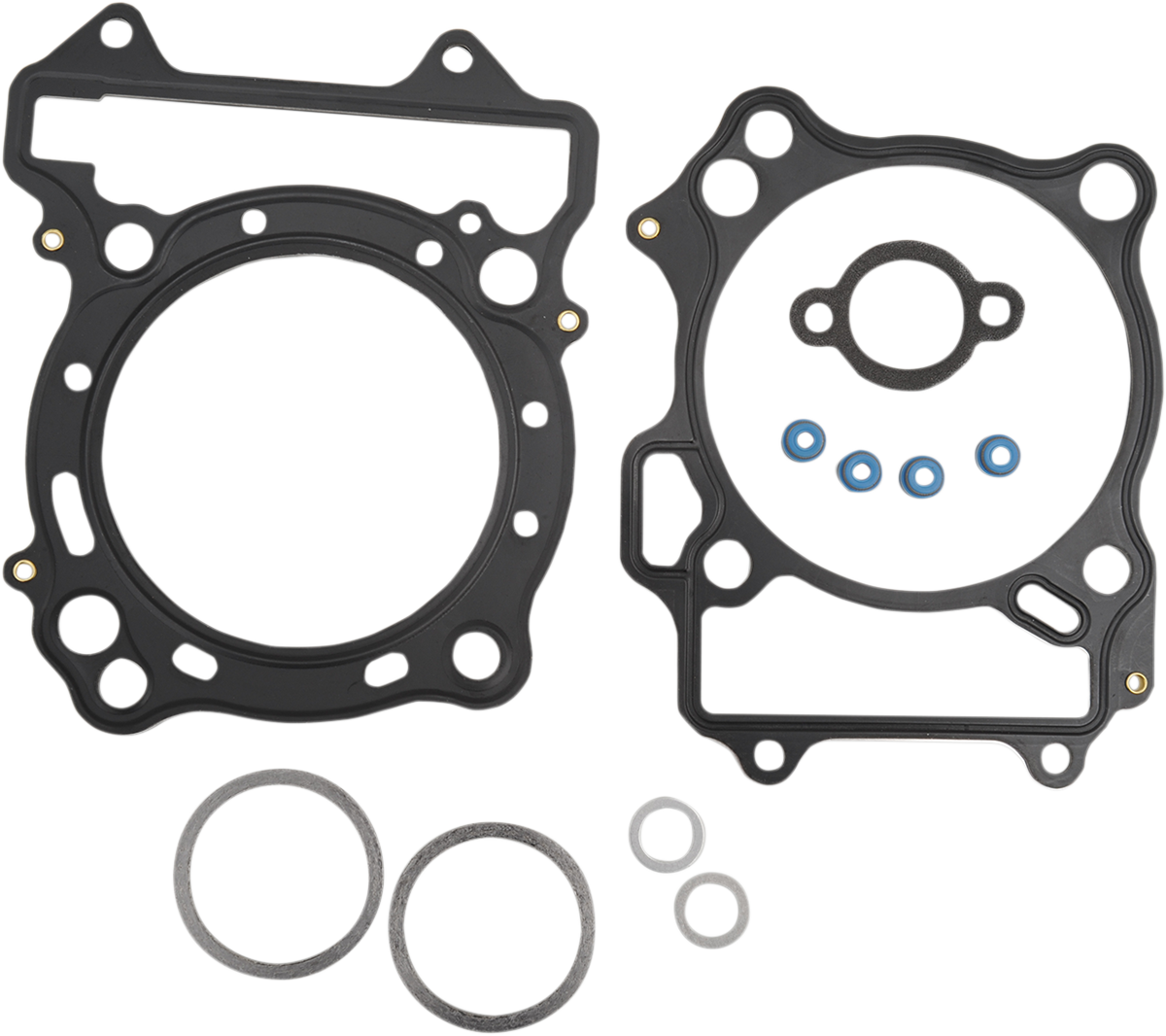 Cometic Gasket Set 92 Mm Kawasaki C7978-Est J J Motorsports