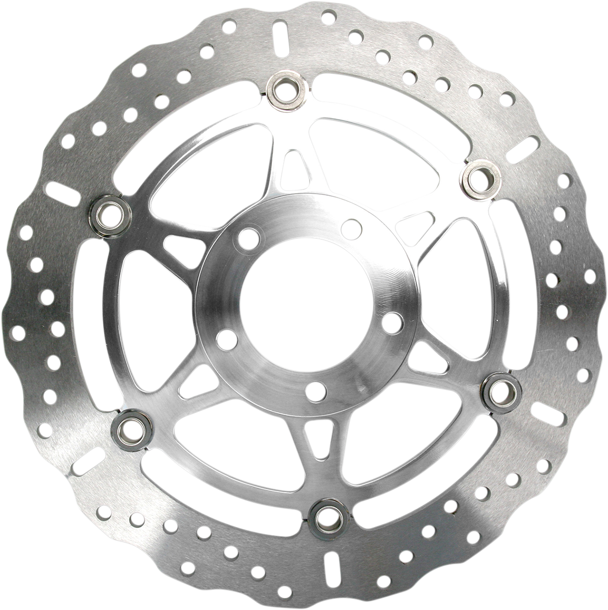 Ebc Brake Rotor Suzuki Md3058Cc Md3058Cc - J J Motorsports