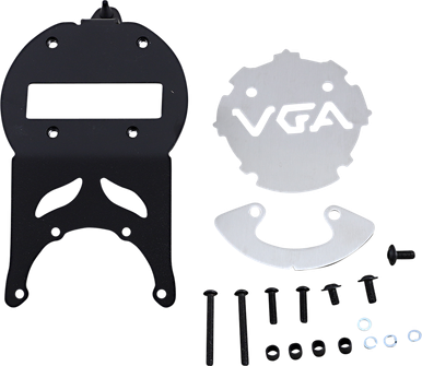 Givi Tanklock Ring Bf51 - J J Motorsports