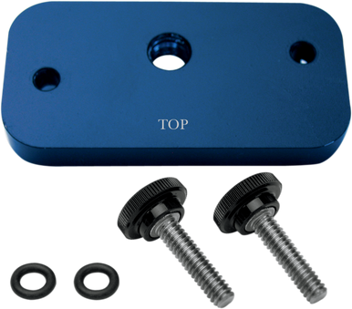 Jims Tool Seal Leak Tester 780 - J J Motorsports