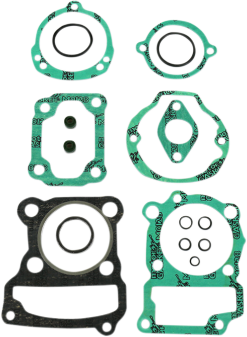 ATHENA Top End Gasket Kit - Honda P400210600130