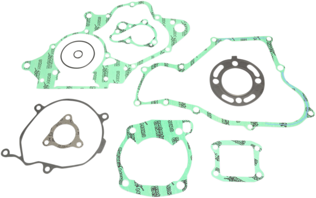 ATHENA Complete Gasket Kit Honda P400210850085 J J Motorsports